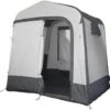 Bo-Camp Air Lagerzelt, Grau, 220x160x210cm -Campingausrüstung 86706 0
