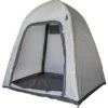 Bo-Camp Air Lagerzelt, Grau, 200x160x200cm 2 Bo-Camp Air Lagerzelt, Grau, 200x160x200cm -Campingausrüstung 86709 0