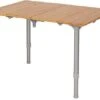 Bo-Camp Southwark Campingtisch, 60x40cm 2 Bo-Camp Southwark Campingtisch, 60x40cm -Campingausrüstung 86710 0