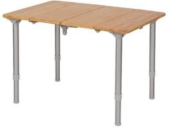Bo-Camp Southwark Campingtisch, 60x40cm