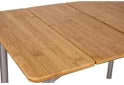 Bo-Camp Southwark Campingtisch, 60x40cm -Campingausrüstung 86710 3