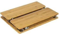 Bo-Camp Southwark Campingtisch, 60x40cm -Campingausrüstung 86710 7