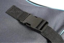 Bo-Camp Aufbewahrungstasche Für Stühle, 118x65x18cm, Grau -Campingausrüstung 86770 2