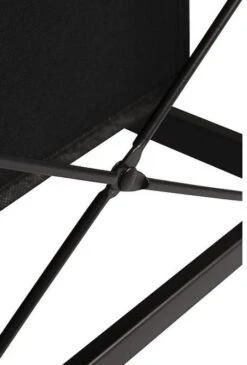 Bo-Camp Cooper Campingschrank, Schwarz -Campingausrüstung 86802 5