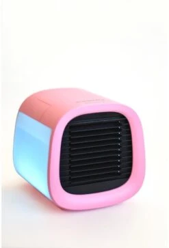 Evapolar EvaCHILL Verdunstungsklima-Gerät, USB, Pink 9 Evapolar EvaCHILL Verdunstungsklima-Gerät, USB, Pink -Campingausrüstung 86895 0 1