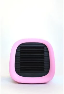 Evapolar EvaCHILL Verdunstungsklima-Gerät, USB, Pink 10 Evapolar EvaCHILL Verdunstungsklima-Gerät, USB, Pink -Campingausrüstung 86895 0 2