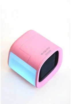 Evapolar EvaCHILL Verdunstungsklima-Gerät, USB, Pink 11 Evapolar EvaCHILL Verdunstungsklima-Gerät, USB, Pink -Campingausrüstung 86895 0 3
