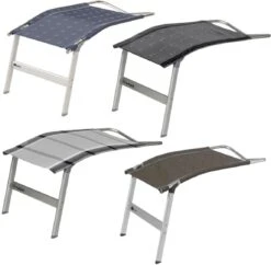 Dukdalf Fusion Beinauflage