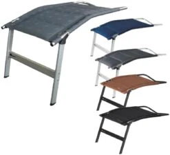 Dukdalf Fortissimo Beinauflage