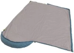Outwell Campion Deckenschlafsack, 215x80cm -Campingausrüstung 8743 1
