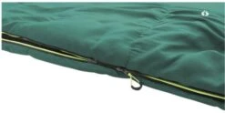 Outwell Campion Deckenschlafsack, 215x80cm -Campingausrüstung 8743 4