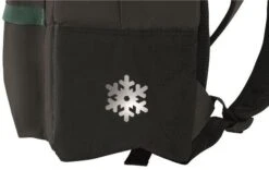 Outwell Cormorant Rucksack/Kühltasche, 31x22x43cm, Schwarz -Campingausrüstung 87671 2