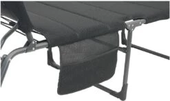 Crespo AP/363 Air Deluxe Campingliege -Campingausrüstung 8778 3