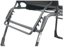 Crespo AP/363 Air Deluxe Campingliege -Campingausrüstung 8778 4