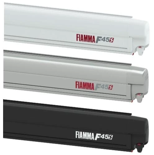 Fiamma F45S 3 Fiamma F45S