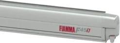 Fiamma F45S 13 Fiamma F45S -Campingausrüstung 87 2