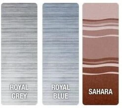 Fiamma F45S 15 Fiamma F45S -Campingausrüstung 87 4