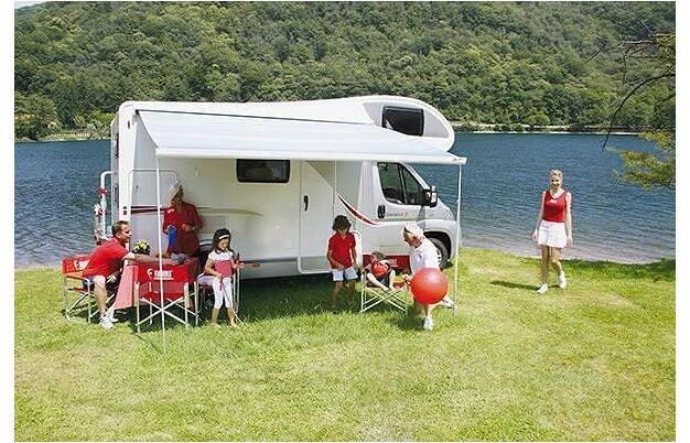 Fiamma F45S 8 Fiamma F45S – Bild 6