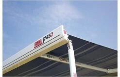 Fiamma F45S 17 Fiamma F45S -Campingausrüstung 87 6