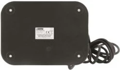 Outwell Katla Camping/Terrassenstrahler, 230V, Silver 8 Outwell Katla Camping/Terrassenstrahler, 230V, Silver -Campingausrüstung 88041 0 2