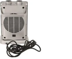 Outwell Katla Camping/Terrassenstrahler, 230V, Silver 9 Outwell Katla Camping/Terrassenstrahler, 230V, Silver -Campingausrüstung 88041 0 3