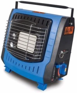 Kampa Hottie Portable Gasheizung, 2,0kW