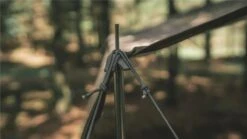 Robens Windscreen Trap, Sandfarben/grün 19 Robens Windscreen Trap, Sandfarben/grün -Campingausrüstung 88170 4