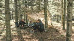 Robens Windscreen Trap, Sandfarben/grün 22 Robens Windscreen Trap, Sandfarben/grün -Campingausrüstung 88170 7