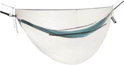 Cocoon Moskitonetz Für Single Size Hängematten, Grün