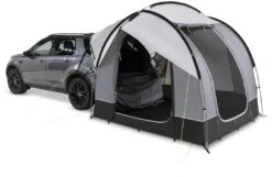 Kampa Dometic Tailgater Driveaway Heckzelt, Fiberglasgestänge, 240x240cm