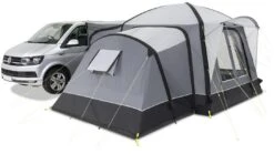 Kampa Dometic Cross AIR Vorzelt-Anbau, 240x170cm