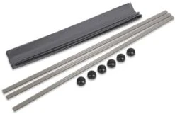 Kampa Dometic Limpet Suction Driveaway Kit Kederset, 3m