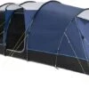 Kampa Dometic Watergate 8 Tunnelzelt, 8-Personen, 700x280cm, Blau 1 Kampa Dometic Watergate 8 Tunnelzelt, 8-Personen, 700x280cm, Blau -Campingausrüstung 88314 0