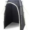 Kampa Dometic Loo-Loo Toilettenzelt, 120x120x225cm