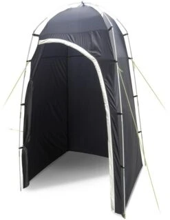 Kampa Dometic Loo-Loo Toilettenzelt, 120x120x225cm