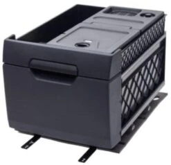 OFF By IndelB TB30AM Kühlschrank Für Merceds Actros MP4, 12/24V, 31L -Campingausrüstung 88408 4