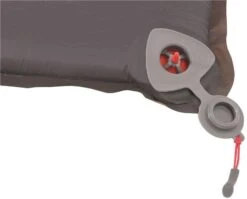 Robens Air Impact Seat 38, Selbstaufblasend, Gelb -Campingausrüstung 88416 0 2