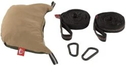 Robens Trace Hängematte-Set, 300x140cm, Sandfarben/grün -Campingausrüstung 88440 0 3