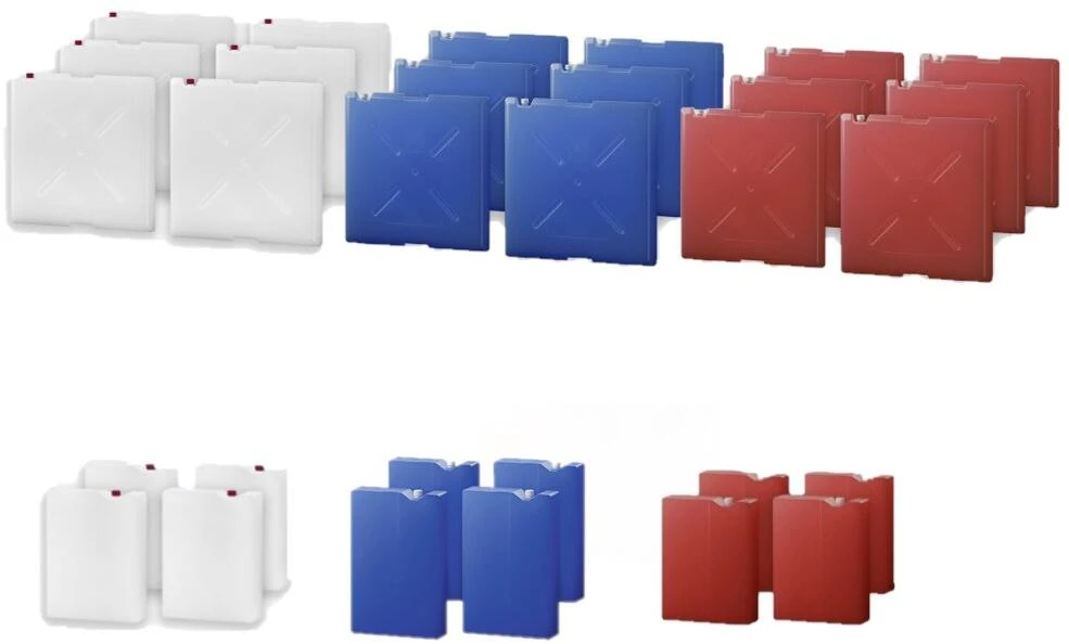 QOOL Temperature Elements Für QOOL-Box 3 QOOL Temperature Elements Für QOOL-Box