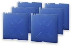 QOOL Temperature Elements Für QOOL-Box 10 QOOL Temperature Elements Für QOOL-Box -Campingausrüstung 8846 1