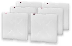 QOOL Temperature Elements Für QOOL-Box 11 QOOL Temperature Elements Für QOOL-Box -Campingausrüstung 8846 2