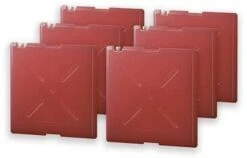 QOOL Temperature Elements Für QOOL-Box 12 QOOL Temperature Elements Für QOOL-Box -Campingausrüstung 8846 3