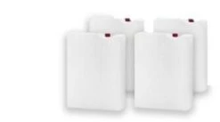 QOOL Temperature Elements Für QOOL-Box 14 QOOL Temperature Elements Für QOOL-Box -Campingausrüstung 8846 5