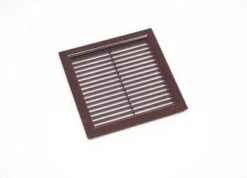 Dometic Freshwell FW-ADG, Lufteinlass-Gitter, 240x240mm