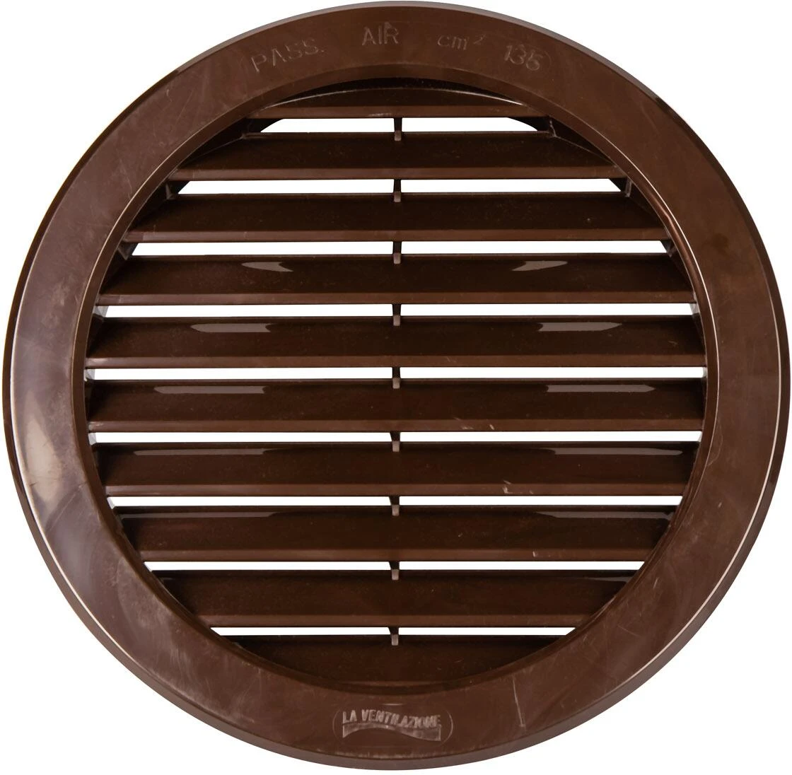 Dometic Freshwell FW-ADG, Lufteinlass-Gitter, ø190mm, 2St. 3 Dometic Freshwell FW-ADG, Lufteinlass-Gitter, ø190mm, 2St.