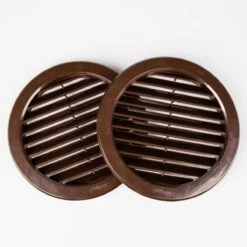 Dometic Freshwell FW-ADG, Lufteinlass-Gitter, ø190mm, 2St. 5 Dometic Freshwell FW-ADG, Lufteinlass-Gitter, ø190mm, 2St. -Campingausrüstung 8851 1