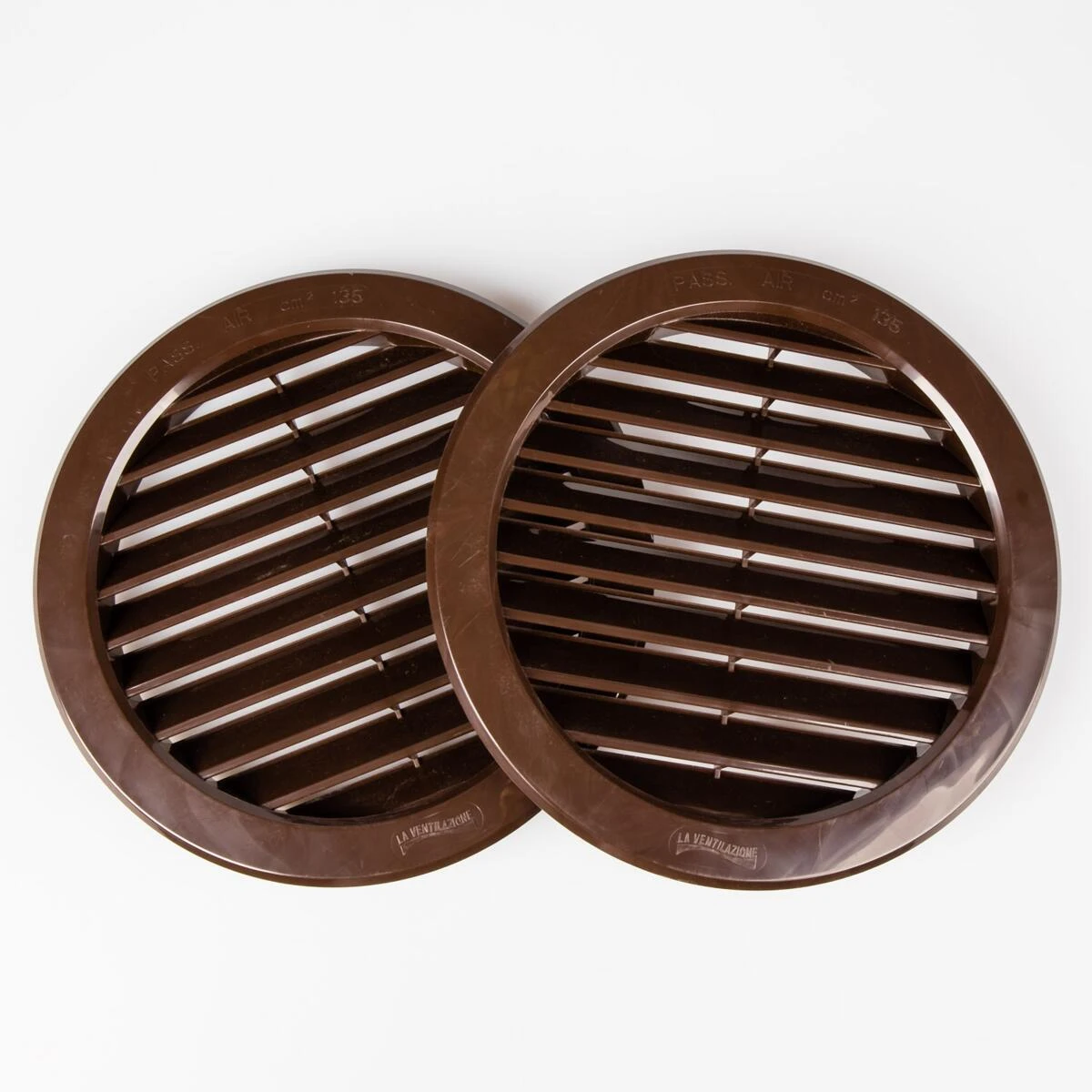 Dometic Freshwell FW-ADG, Lufteinlass-Gitter, ø190mm, 2St. 4 Dometic Freshwell FW-ADG, Lufteinlass-Gitter, ø190mm, 2St. – Bild 2