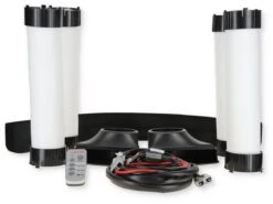 Off By IndelB Sleeping Well Cube Mobile 12V Klimaanlage -Campingausrüstung 88557 0 4