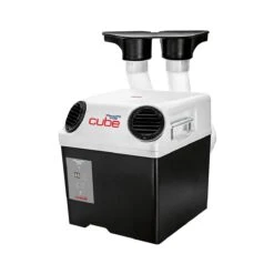 Off By IndelB Sleeping Well Cube Mobile 12V Klimaanlage -Campingausrüstung 88557 2