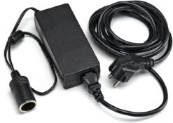 OFF By IndelB 230V Adapter Ladegerät, AC/DC